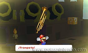Paper Mario: Sticker Star