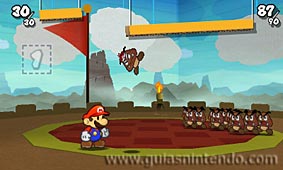 Paper Mario: Sticker Star