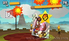 Paper Mario: Sticker Star