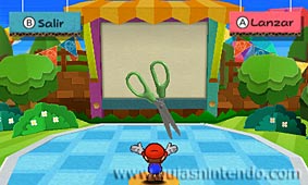 Paper Mario: Sticker Star