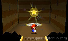 Paper Mario: Sticker Star