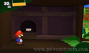 Paper Mario: Sticker Star