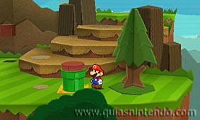 Paper Mario: Sticker Star
