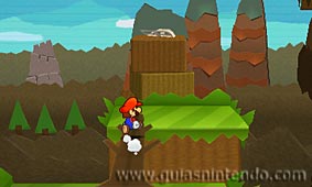 Paper Mario: Sticker Star