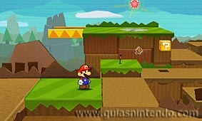 Paper Mario: Sticker Star