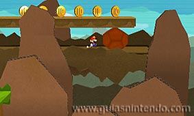 Paper Mario: Sticker Star