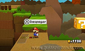 Paper Mario: Sticker Star