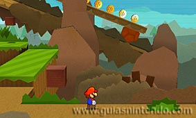 Paper Mario: Sticker Star