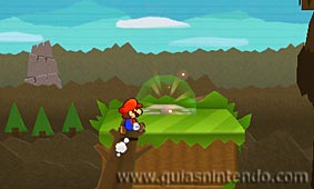 Paper Mario: Sticker Star