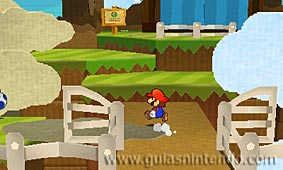 Paper Mario: Sticker Star