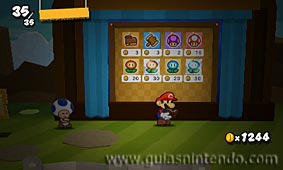 Paper Mario: Sticker Star
