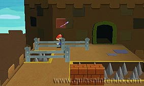 Paper Mario: Sticker Star