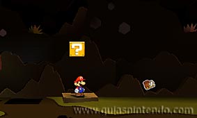 Paper Mario: Sticker Star