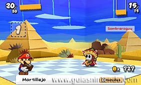 Paper Mario: Sticker Star