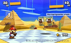 Paper Mario: Sticker Star