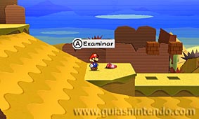 Paper Mario: Sticker Star