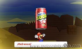 Paper Mario: Sticker Star