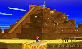 Paper Mario: Sticker Star