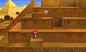 Paper Mario: Sticker Star