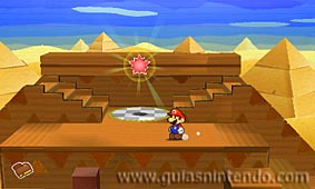 Paper Mario: Sticker Star