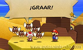 Paper Mario: Sticker Star