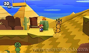 Paper Mario: Sticker Star