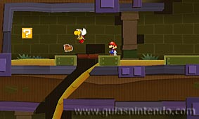 Paper Mario: Sticker Star