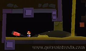 Paper Mario: Sticker Star