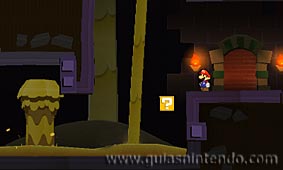 Paper Mario: Sticker Star