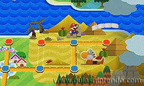 Paper Mario: Sticker Star