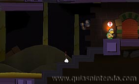 Paper Mario: Sticker Star