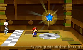 Paper Mario: Sticker Star