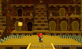 Paper Mario: Sticker Star