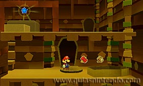 Paper Mario: Sticker Star