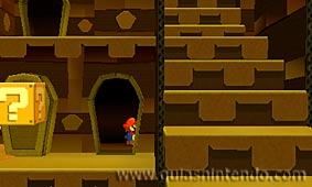 Paper Mario: Sticker Star