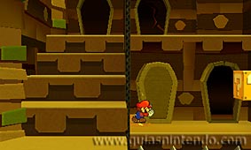Paper Mario: Sticker Star