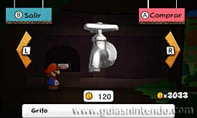 Paper Mario: Sticker Star