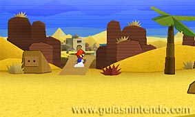 Paper Mario: Sticker Star