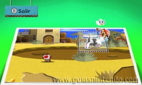 Paper Mario: Sticker Star