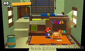 Paper Mario: Sticker Star