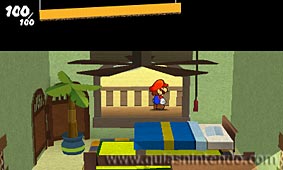 Paper Mario: Sticker Star