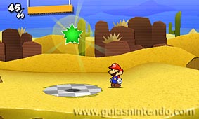 Paper Mario: Sticker Star
