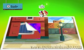 Paper Mario: Sticker Star