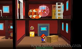 Paper Mario: Sticker Star