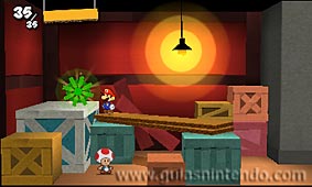 Paper Mario: Sticker Star