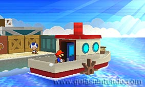 Paper Mario: Sticker Star