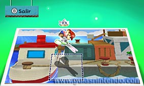Paper Mario: Sticker Star