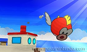 Paper Mario: Sticker Star