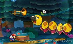 Paper Mario: Sticker Star