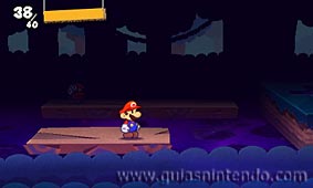 Paper Mario: Sticker Star